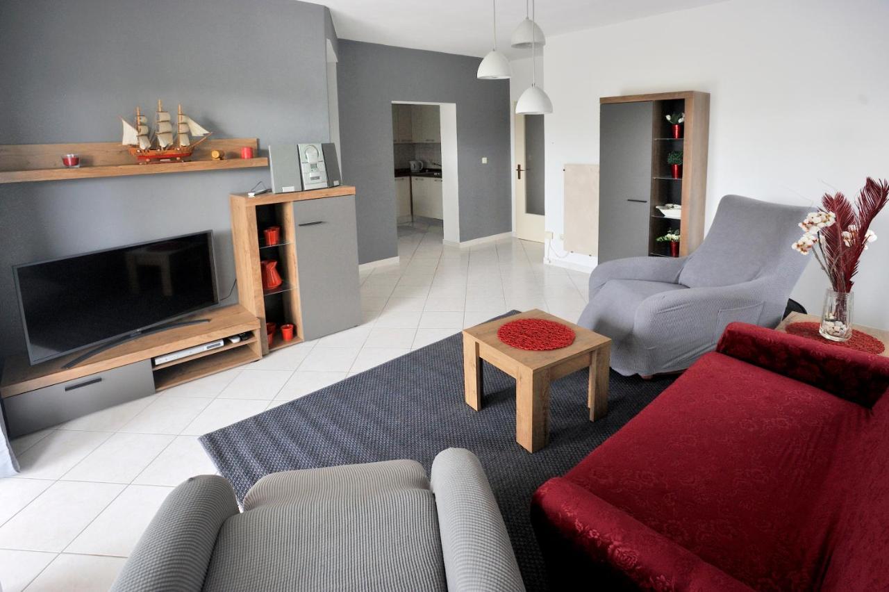 Apartment Vinja Porec - Privat Garden - Whirlpool Extérieur photo