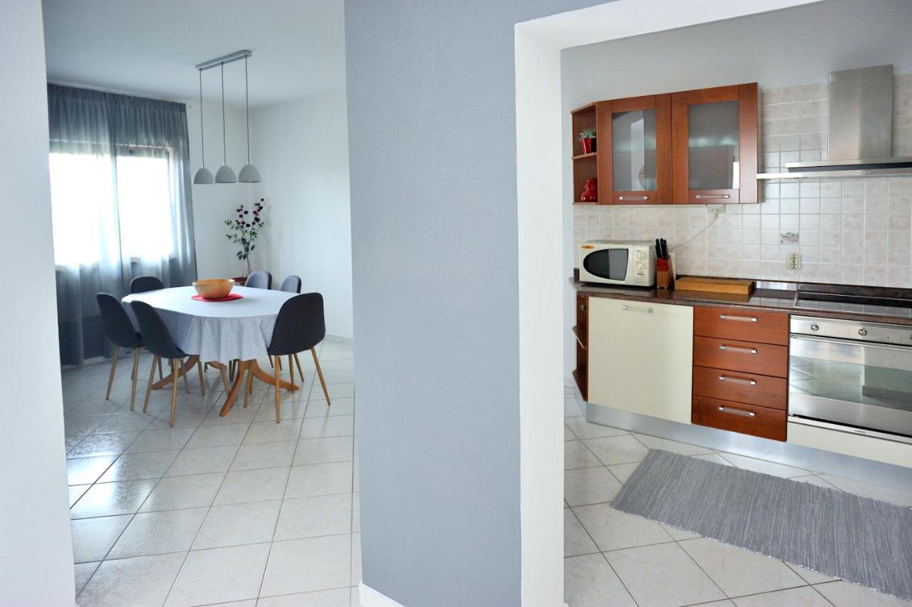 Apartment Vinja Porec - Privat Garden - Whirlpool Extérieur photo