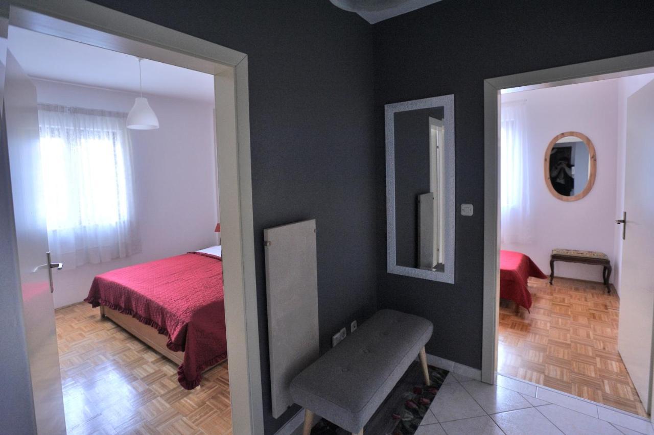 Apartment Vinja Porec - Privat Garden - Whirlpool Extérieur photo