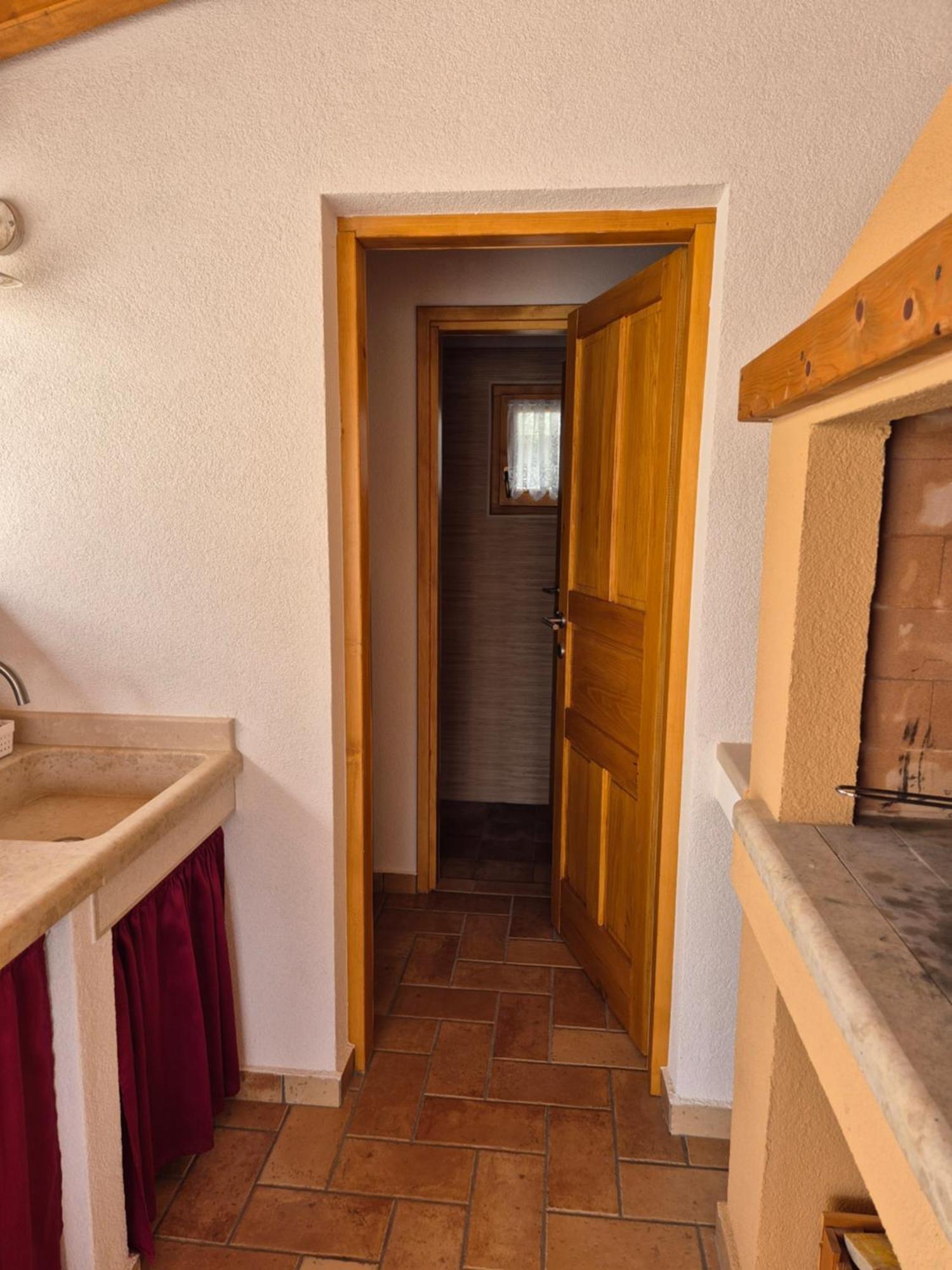 Apartment Vinja Porec - Privat Garden - Whirlpool Extérieur photo