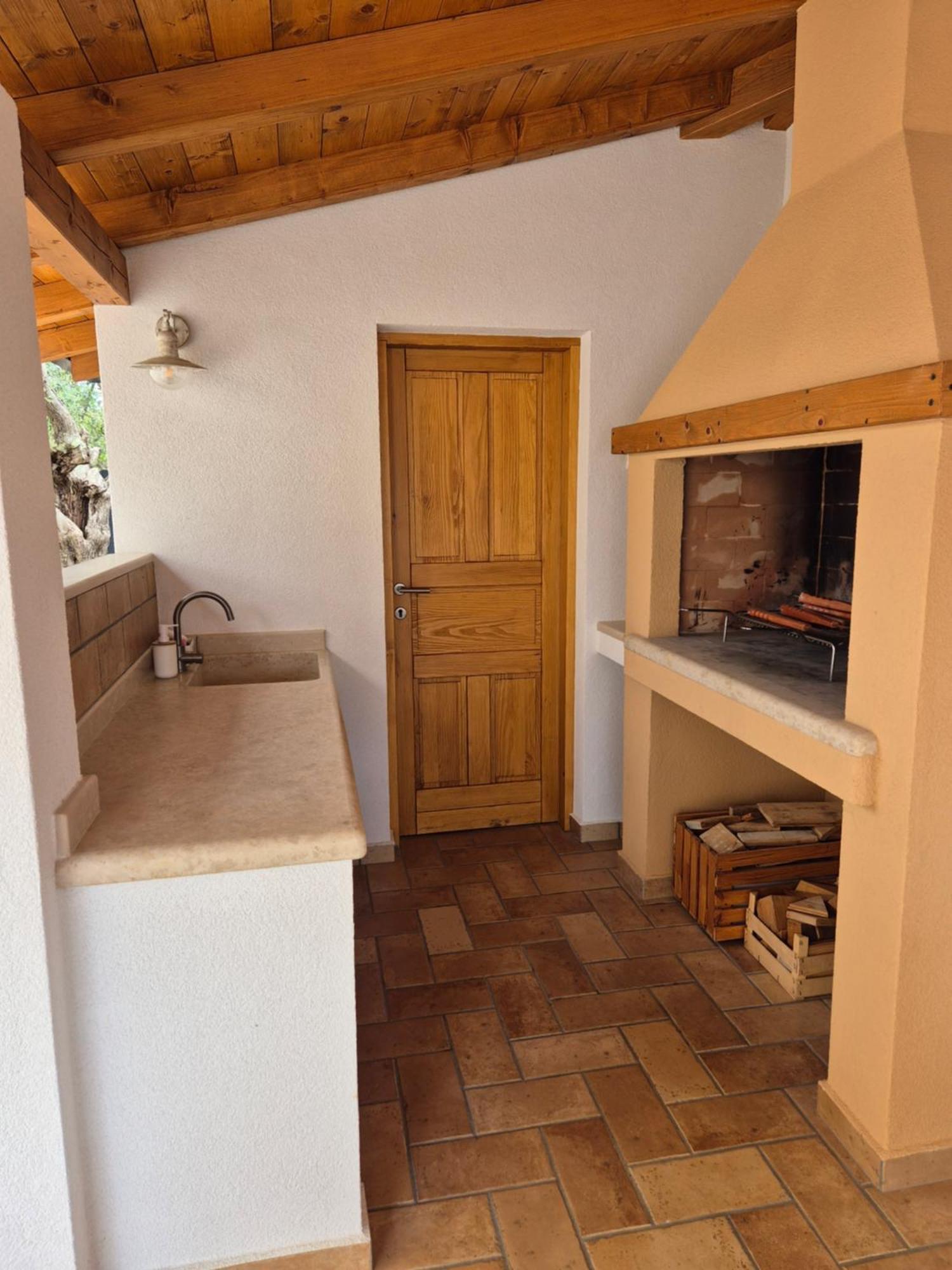 Apartment Vinja Porec - Privat Garden - Whirlpool Extérieur photo