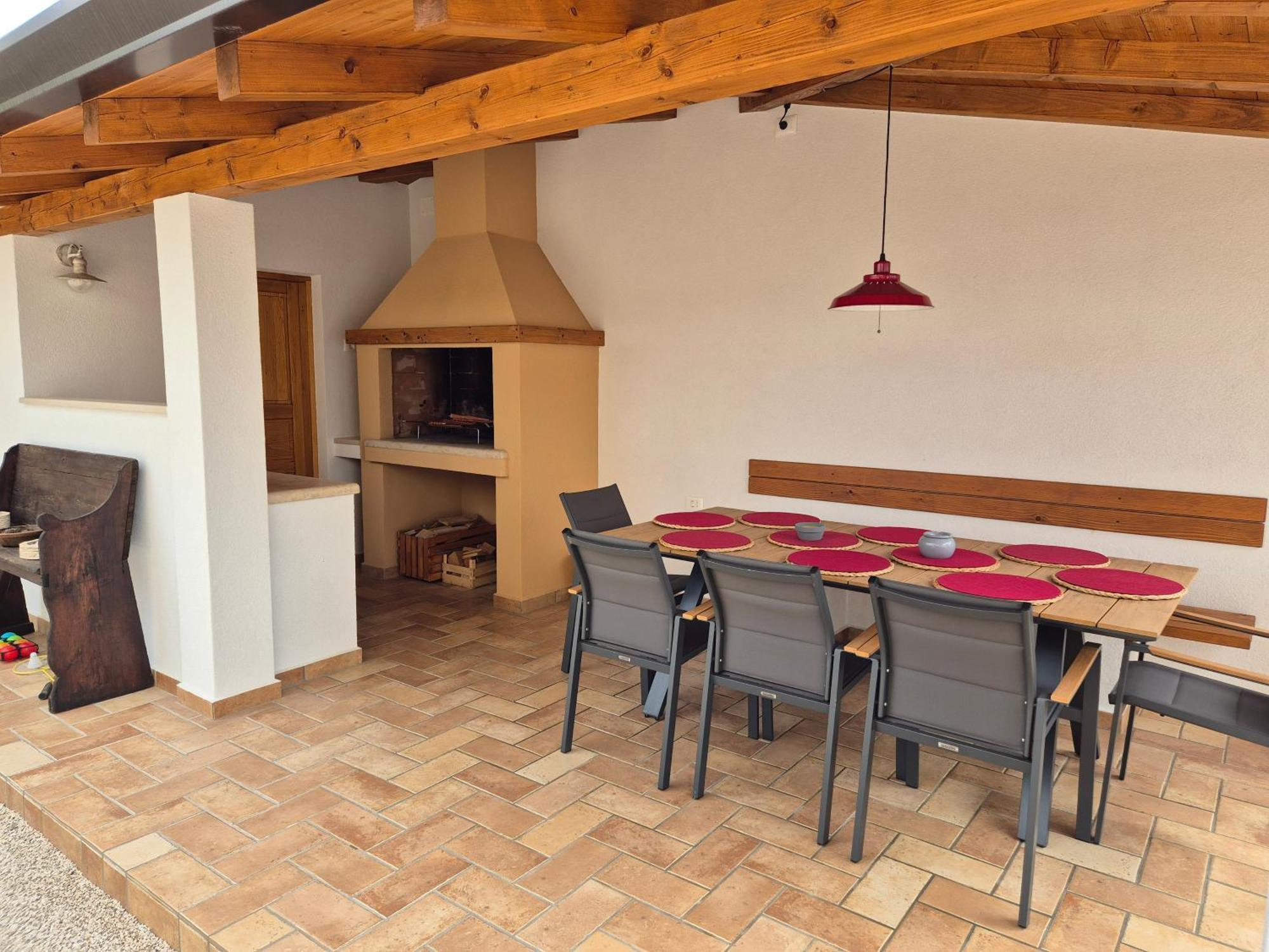 Apartment Vinja Porec - Privat Garden - Whirlpool Extérieur photo